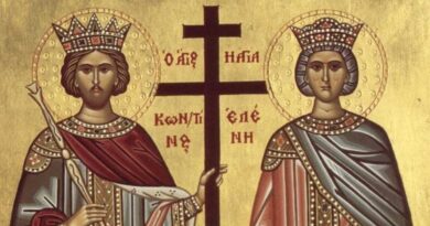 Свети Константин и Елена – магична дата в народния календар