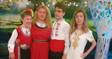 Старозагорски таланти гостуват в ефира на БНТ