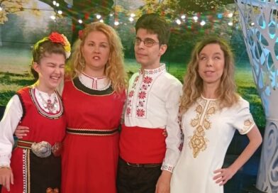 Старозагорски таланти гостуват в ефира на БНТ