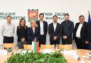 Kонсулът в Посолството на САЩ в България Леонард Лейд посети Община Стара Загора