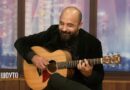 Ангел Демирев Квартет носи етно-джаз магия на „Цветовете на джаза“