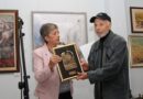 Художникът Ангел Карагьозов – на 90 години:“И въпреки всичко – животът е прекрасен!“
