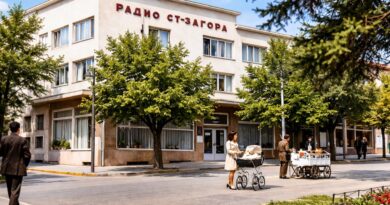 Представяме ви предложените кандидати за наградата „Стара Загора“ в направленията „Наука и образование“ и „Култура и изкуство“