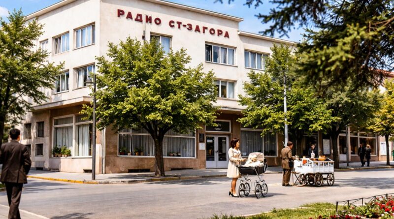 Представяме ви предложените кандидати за наградата „Стара Загора“ в направленията „Наука и образование“ и „Култура и изкуство“