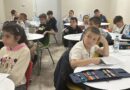 Състезание „Ботева математика“ се проведе в Музей „Литературна Стара Загора“