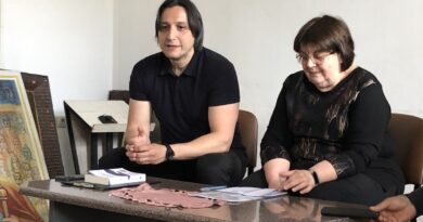 Тревоги и надежди за езика ни