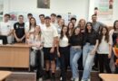 Премиера на филма за даскал Атанас Иванов се проведе в СУ „Иван Вазов“ Стара Загора