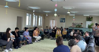 Младежкият общински съвет с инициатива за деца и младежи с увреждания в навечерието на 24 май