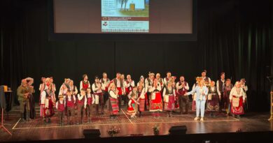 Благотворителен концерт събра почти 5500 евро за ремонт на храма в село Дълбоки