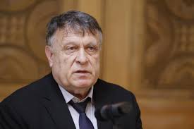 Проф. Георги Вълчев е предложен за министър на образованието и науката в кабинета „Радев“
