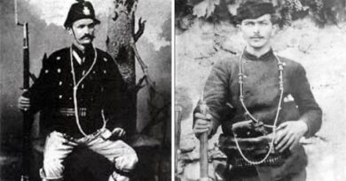 Забравената история: Кой сваля Левски от бесилката?!