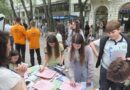 Екипът на Кариерно ориентиране – Стара Загора подпомага професионалния избор на седмокласниците