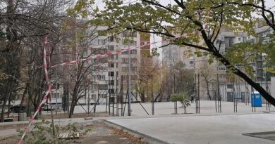 Хайде да почистим старозагорския кнартал „Казански“