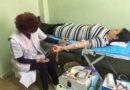 Световен ден на кръводарителя отбелязваме на 23 май