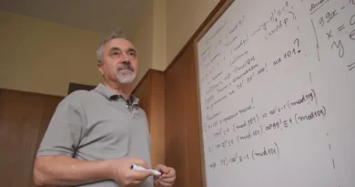 Единадесет млади таланти ще представят свои разработки в „Математически звезди“ 2026 г.