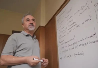 Единадесет млади таланти ще представят свои разработки в „Математически звезди“ 2026 г.