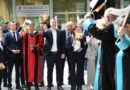 Стара Загора възторжено чества 24 май – Деня на Светите братя Кирил и Методий