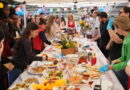 Традиции от цял свят оживяха в Тракийския университет сред музика, вкусна храна и нови приятелства