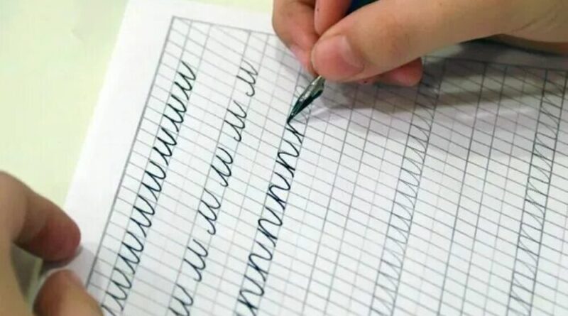 Как писането на ръка ни прави по-умни