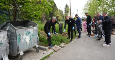 Кметът на Стара Загора  Живко Тодоров: „В какъв град ще живеем зависи само от нас – с общи усилия продължаваме да го правим по-добър“