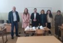 Медицинският факултет на Тракийския университет с иновативна стъпка в подкрепа на бъдещите учени и лекари на Стара Загора