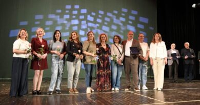 Стара Загора аплодира цвета на знанието, изкуството и културата