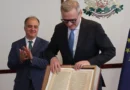 Новият министър на културата Евтим Милошев: Не идвам като вълшебник, но с морал, амбиция и задачи, които седят пред нашия изстрадал сектор