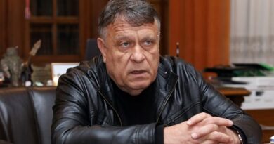 Проф. Георги Вълчев е предложен за министър на образованието и науката в кабинета „Радев“