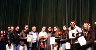 Старозагорския театър „ДоТ“ – най-добрият в България