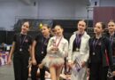 Ученички от СУ „Иван Вазов“ обраха златните и сребърните медали на „Парад на звездите“