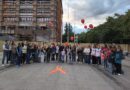 РЗИ – Стара Загора отбеляза Международния ден за съпричастност със засегнатите от ХИВ/СПИН с вечерно бдение