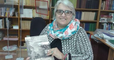 Снежана Маринова – една от знаковите личности на Стара Загора днес чества 70-ти рожден ден