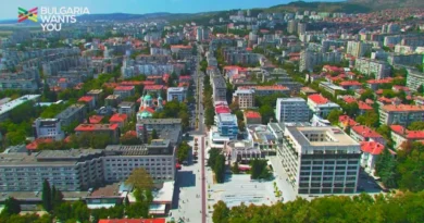 Добрата градска среда е обща отговорност в Стара Загора