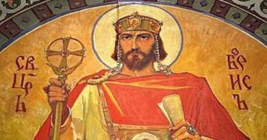 2 май – Борисовден е!