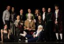 Театър „Ромен Ролан“ представи премиерата си „Скъперникът“ Театър „Ромен Ролан“ представи премиерата си „Скъперникът“