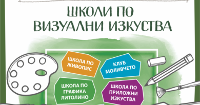 ЦПЛР представя продукцията на школите си