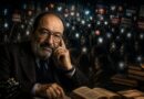 Умберто Еко: Четенето е своеобразен имунитет на ума