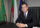 Кметът на Стара Загора Живко Тодоров с Поздравителен адрес послучай 24 май – големия ден на България