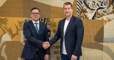 Нови европейски проекти за близо 300 млн.евро и допълнителен ресурс за Стара Загора обеща министър Пулев