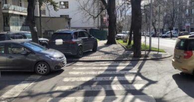 Добрата градска среда е обща отговорност в Стара Загора