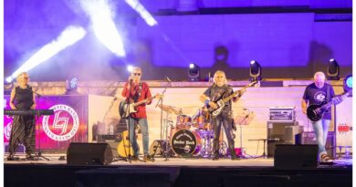 Петото издание на Doctor Rock ще разтърси Стара Загора на 26 и 27 юни