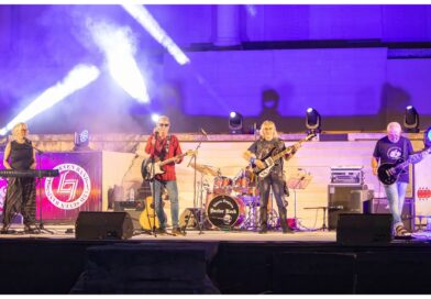 Петото издание на Doctor Rock ще разтърси Стара Загора на 26 и 27 юни