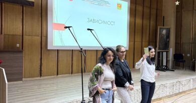 ПИЦ по зависимости – Стара Загора стартира кампания по повод Международния ден за борба със злоупотребата и нелегалния трафик на наркотични вещества