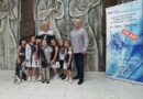 „Веселяче“-тата на ДГ №20 „Мир“ на гости на Радио Стара Загора!