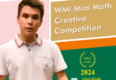 България с девет проекта в WMI Mini Math Creative Competition в Токио