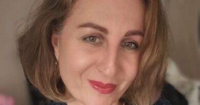 Яна Христова: Какво е йога за мен