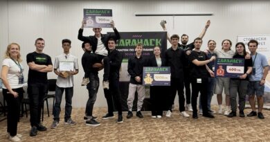 Ученическият хакатон ZaraHack се завръща с пето издание