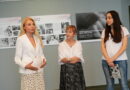 Изложбата „Жените режисьори в българското документално кино през ХХ век“ беше представена в рамките на „Златната липа“