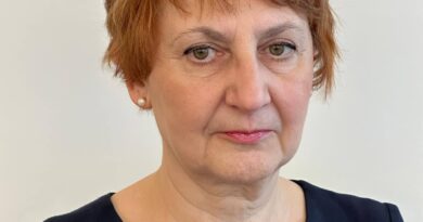 Честит ни рожден ден с поздрав от д-р Рени Колева!