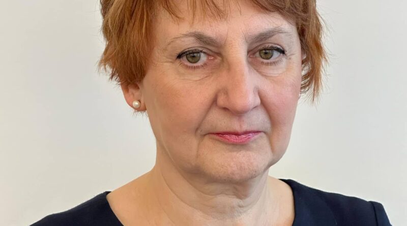 Честит ни рожден ден с поздрав от д-р Рени Колева!